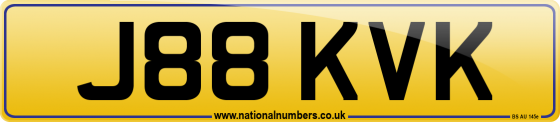 J88 KVK