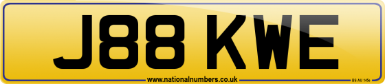 J88 KWE