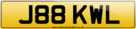 J88 KWL