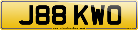 J88 KWO