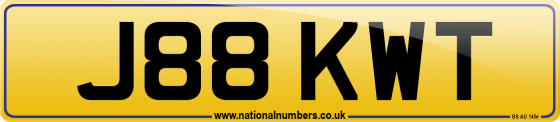 J88 KWT