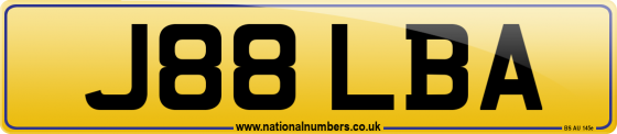 J88 LBA