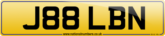J88 LBN