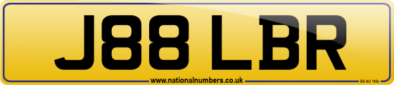 J88 LBR