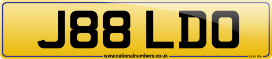 J88 LDO