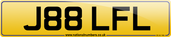 J88 LFL