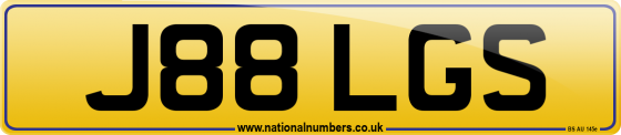 J88 LGS
