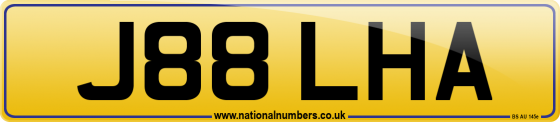 J88 LHA