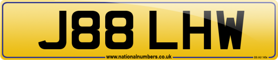 J88 LHW