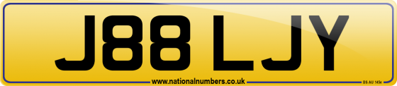 J88 LJY