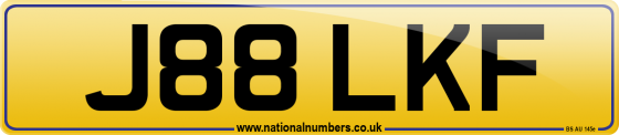 J88 LKF