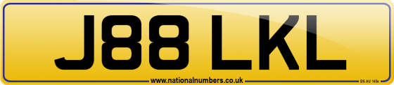 J88 LKL