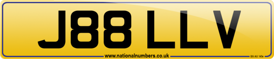 J88 LLV