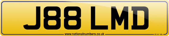 J88 LMD