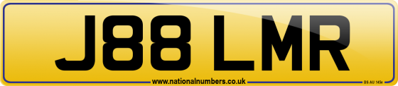 J88 LMR