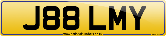 J88 LMY