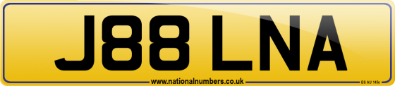 J88 LNA