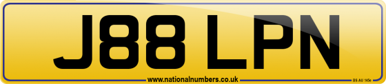 J88 LPN