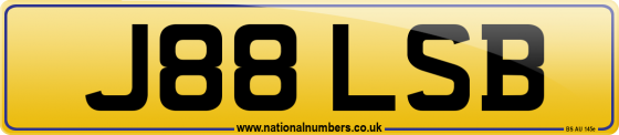 J88 LSB