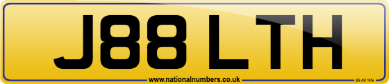 J88 LTH