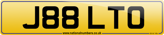 J88 LTO