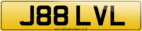 J88 LVL