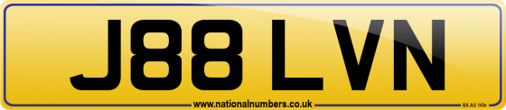 J88 LVN