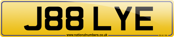 J88 LYE