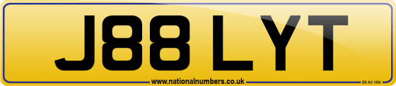 J88 LYT