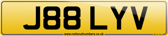 J88 LYV