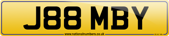 J88 MBY