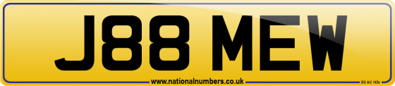 J88 MEW