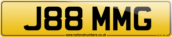 J88 MMG
