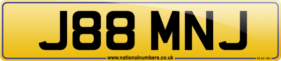 J88 MNJ
