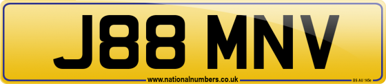 J88 MNV