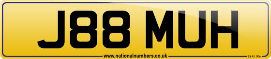 J88 MUH