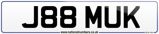 J88 MUK