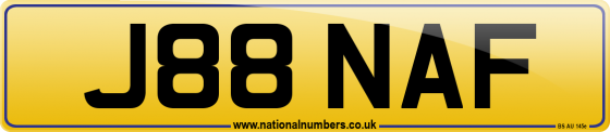 J88 NAF