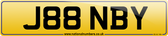 J88 NBY