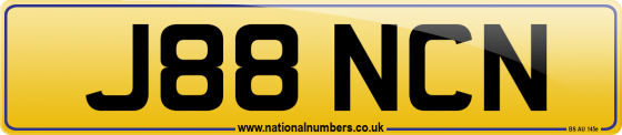 J88 NCN