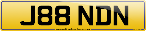 J88 NDN