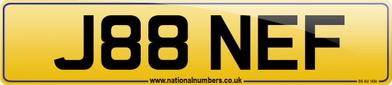 J88 NEF
