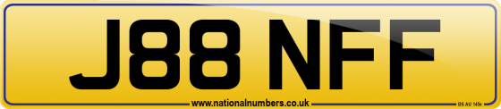 J88 NFF