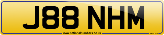 J88 NHM