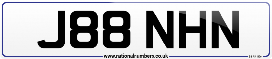 J88 NHN
