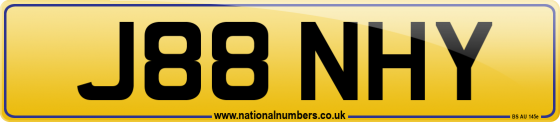J88 NHY