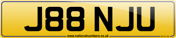 J88 NJU