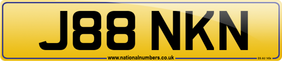 J88 NKN