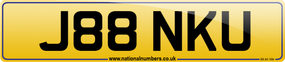 J88 NKU