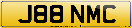 J88 NMC